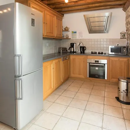 Le Four à Pain Casa vacanze *